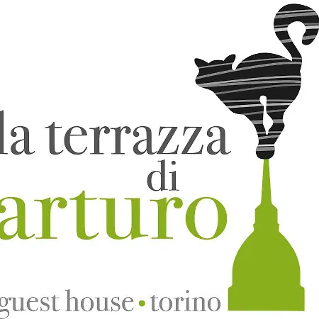 La Terrazza Di Arturo 2* Turin
