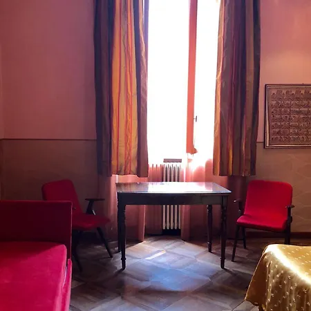 Saluzzo Paesana 1718 Frühstückspension 2*