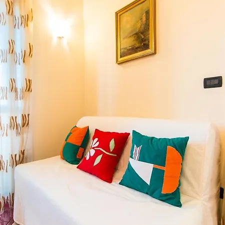 Giusti Vintage Appartamento