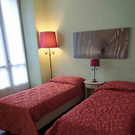 Aparthotel Santa Giulia E