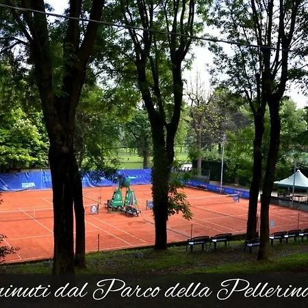 Royal Centro Congressi ホテル