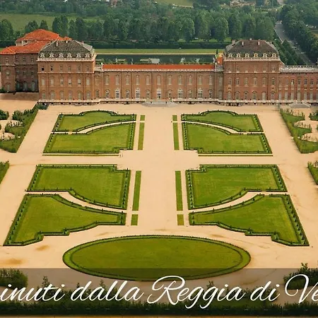 Royal Centro Congressi トリノ