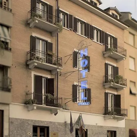 Lo Scudiero Turin