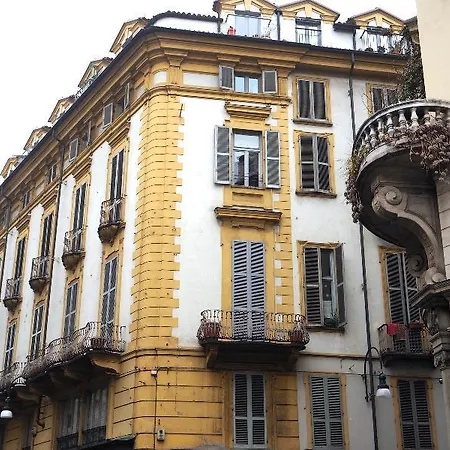 Diffusi Hotel Turyn