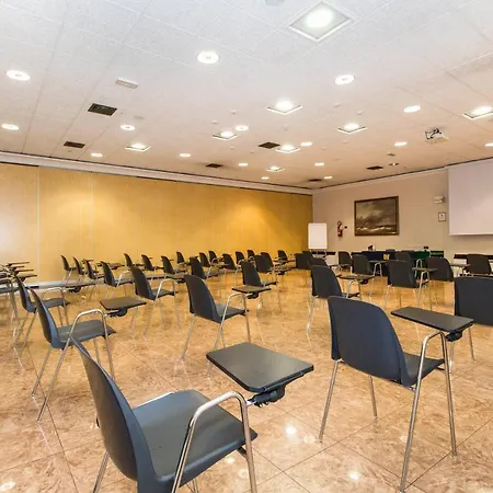 ホテル Royal Centro Congressi