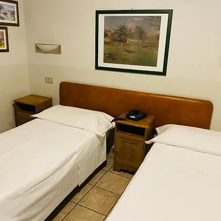Otel Ferrucci Torino