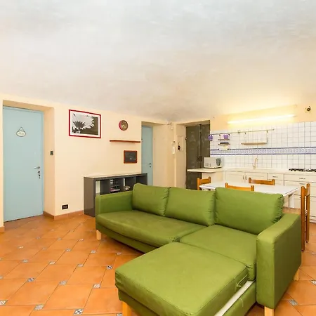Apartment Porta Nuova Flat With Balcony