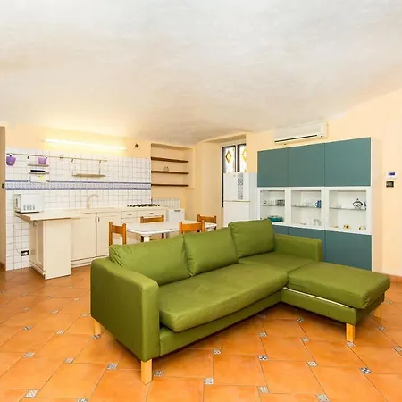Porta Nuova Flat With Balcony