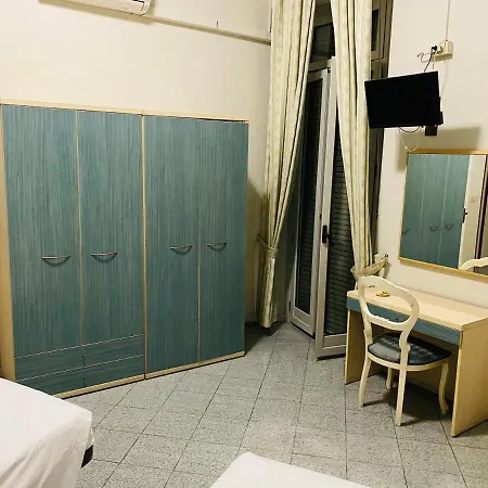 Otel Ferrucci Torino