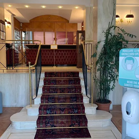 Continental Hotel Turyn