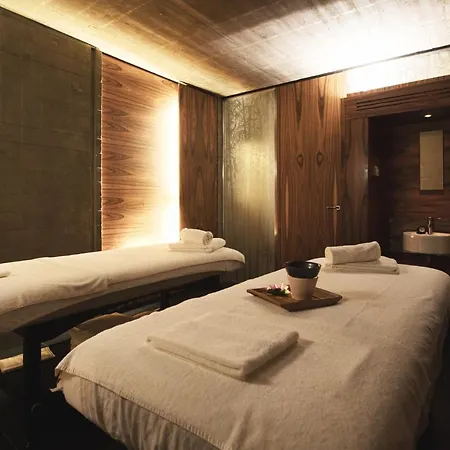 Otel Duparc Contemporary