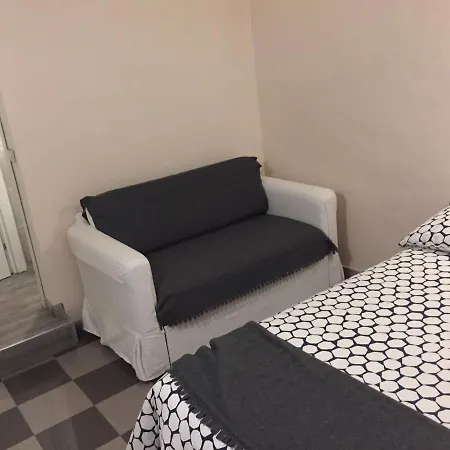 Nocleg ze śniadaniem Bed2go Turyn