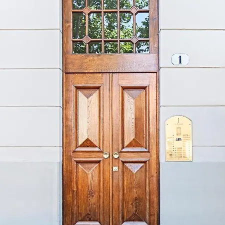 Art'to Bed & Breakfast Turin