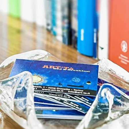 Bed & Breakfast Art'to Turin