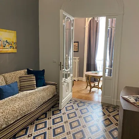 Apartahotel Loger Confort &