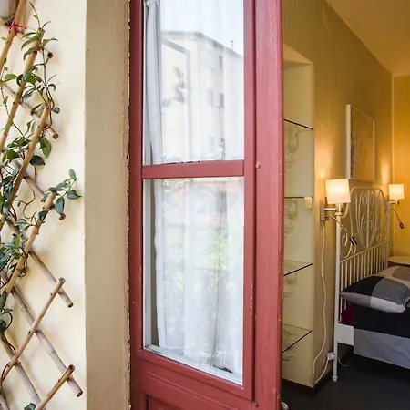 Bed & Breakfast A Casa Di Ester *