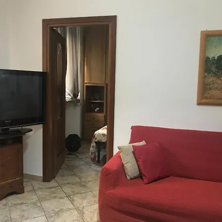 Apartman Casa Serena *