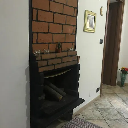 Casa Serena Apartman *