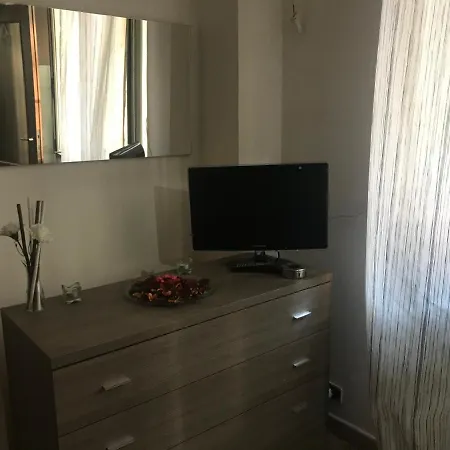 Apartman Casa Serena