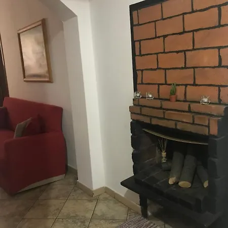 Apartman Casa Serena *