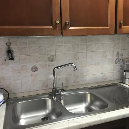 Apartman Casa Serena *