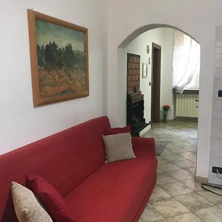 Apartman Casa Serena Torino