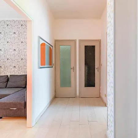 Appartement 70's Lovers In *