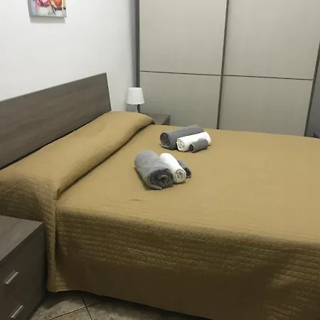 Apartman Casa Serena