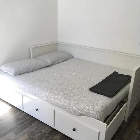 Vanchigliart Apartment