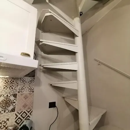 Romantico Bilocale Nel Cuore Del Balon Apartment *