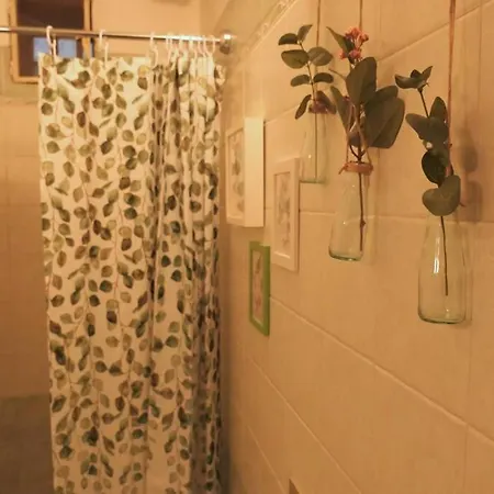 Casa Bicerin Apartamento
