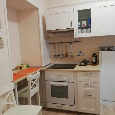 Quadrilocale Eli 6 Centralissimo Zona Piazza Bodoni Apartment