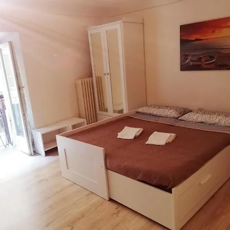 Apartment Quadrilocale Eli 6 Centralissimo Zona Piazza Bodoni Turin
