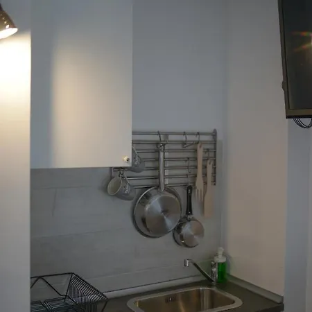 Vanchigliart Apartment *