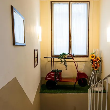 Urbani 3* Turyn