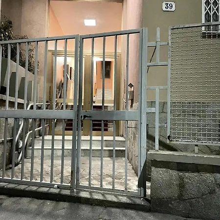 Appartamento Myhouse Racconigi - Affitti Brevi Italia