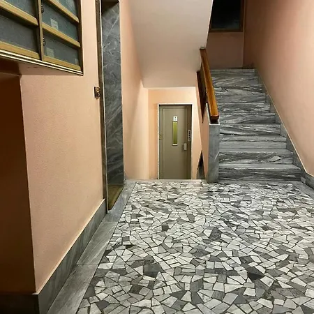 Myhouse Racconigi - Affitti Brevi Italia Torino