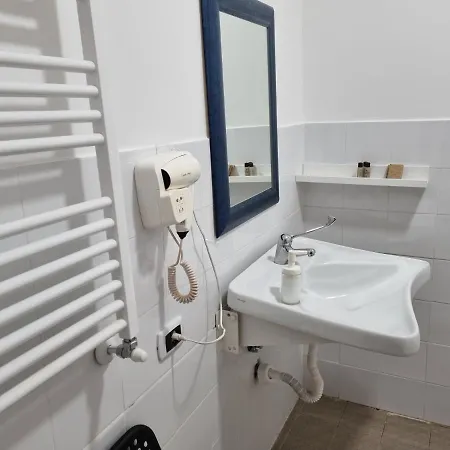 La Boheme Smart 2* Turin