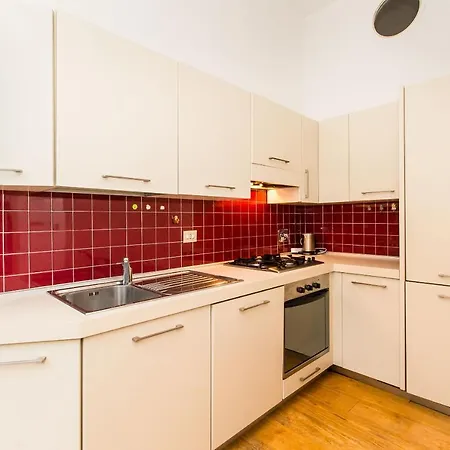 Porta Susa & Roomy Flat Apartamento *