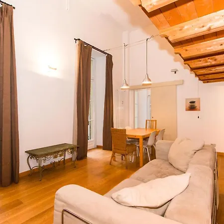 Apartamento Porta Susa & Roomy Flat *