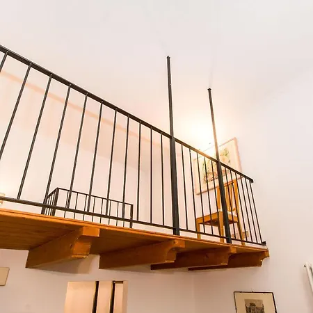 Apartamento Porta Susa & Roomy Flat