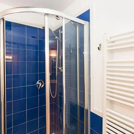 Porta Susa & Roomy Flat