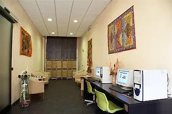 Campidoglio 2* Turyn