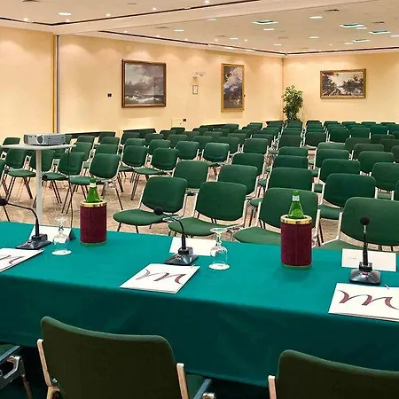 ホテル Royal Centro Congressi