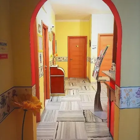Serenella Otel Torino