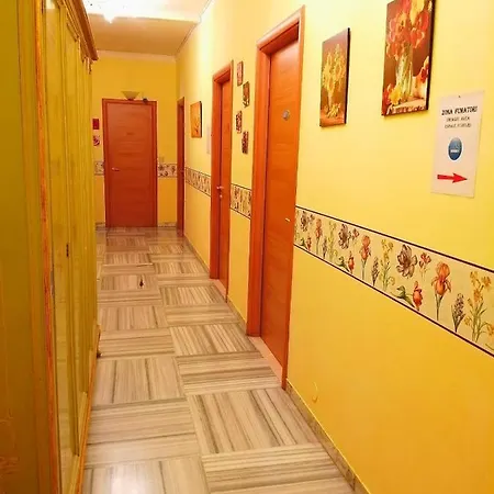 Serenella 2* Torino