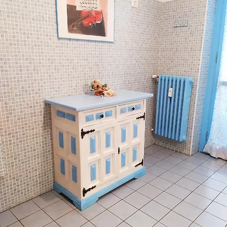 Serenella Otel Torino