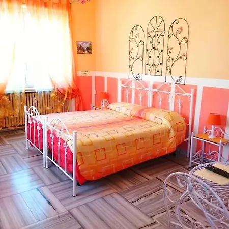 Serenella 2*