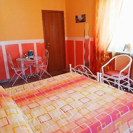 Otel Serenella Torino