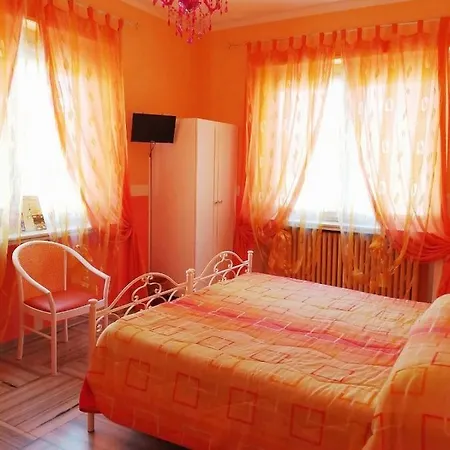 Serenella Otel 2*